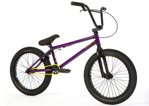 Freedom wheels outlet bmx