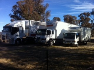 Cameron Removals Pic 1