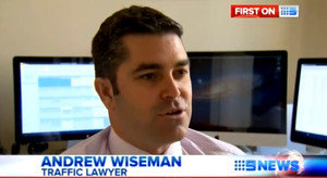 Wiseman Lawyers Pic 4 - DUI Lawyer Brisbane DUI Lawyer Gold Coast Dangerous Driving Driving Whilst Suspended Disqualified Drink Driving DUI Demerit Points High Speed Special Hardship Licence