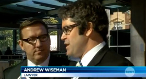 Wiseman Lawyers Pic 3 - DUI Lawyer Brisbane DUI Lawyer Gold Coast Dangerous Driving Driving Whilst Suspended Disqualified Drink Driving DUI Demerit Points High Speed Special Hardship Licence