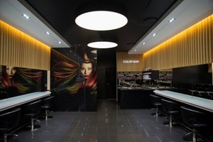 Dextress Hair Salon Pic 2