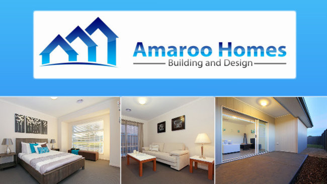 Cranbourne Display Homes: Amaroo Homes Pic 2