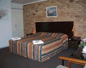 Redcliffe Motel Pic 5 - Motel King