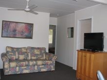 Redcliffe Motel Pic 3 - Self Catering Apartments