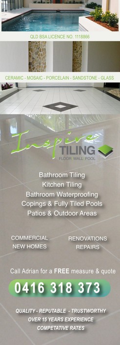 Inspire Tiling Pic 1