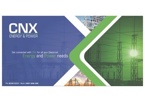 CNX Energy and Power Pty Ltd Pic 5