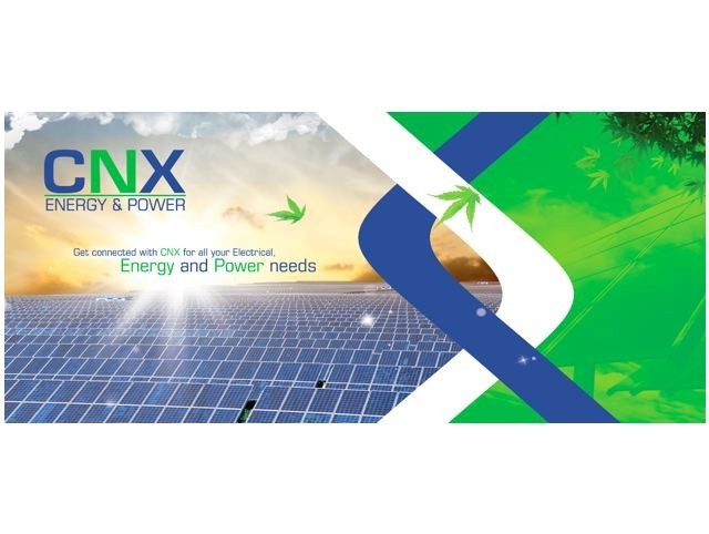 CNX Energy and Power Pty Ltd Pic 1