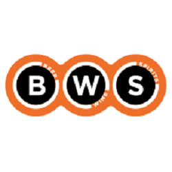 BWS Karingal (BIG W End) Pic 1 - LOGO