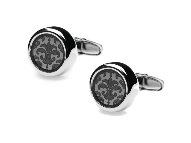 Men In Mind Cufflinks Online Pic 1