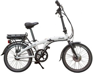 E-Bike Central Pic 2