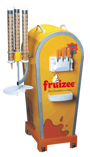 Espresso Essential Tasmania Pic 5 - Fruizee Machines