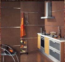 Tiles West Pic 5 - kitchens