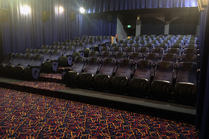 Gympie Cinemas Pic 5 - Cinema 2