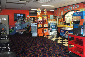 Gympie Cinemas Pic 4 - Candy Bar