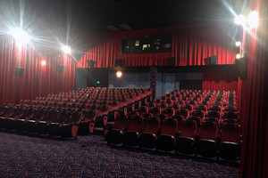 Gympie Cinemas Pic 2 - Cinema 1