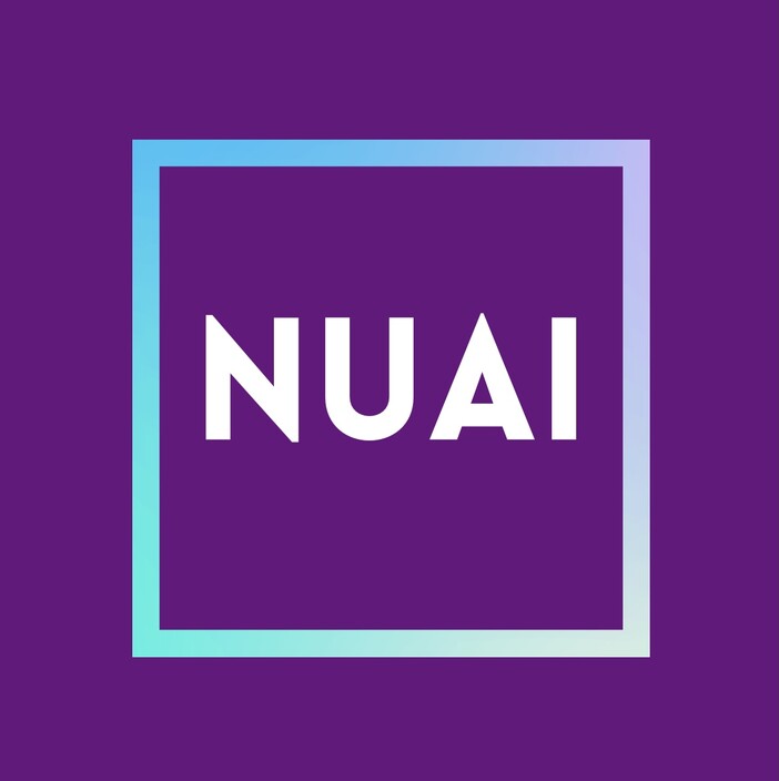 Nuai Pty Ltd Pic 1 - NUAIai logo