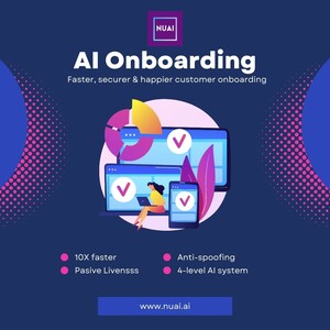 Nuai Pty Ltd Pic 4 - AI onboarding Nuaiai