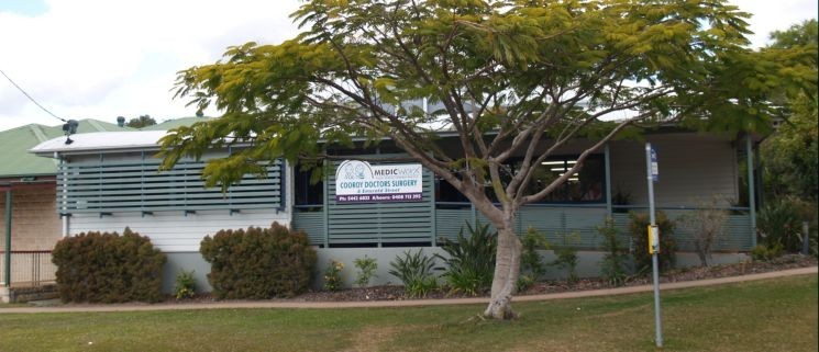 Cooroy Doctors Surgery Pic 1