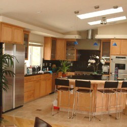 LDC Building Group Pic 1 - KITCHEN AT 57 LALOR RD QUAKERS HILL