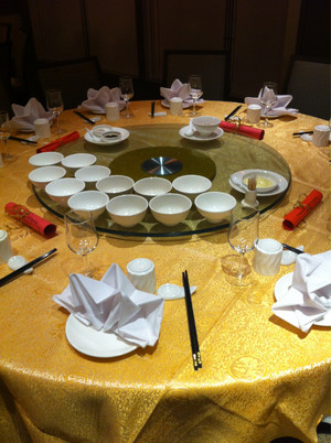 Crown Dragon Restaurant Pic 3