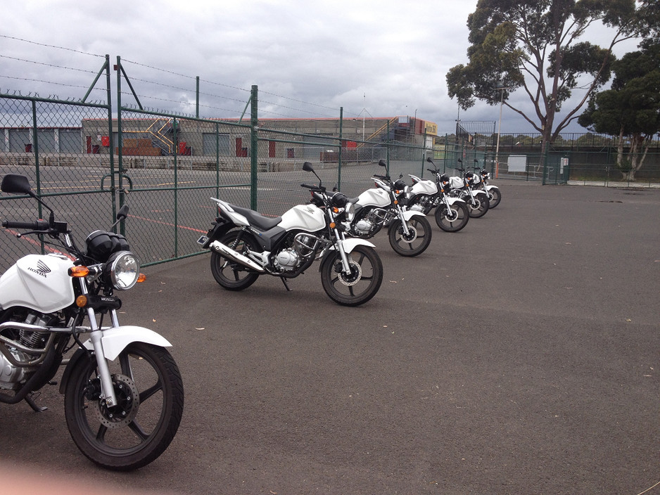 Ride-Tek MTA Motorcycle Training Acadamy Pic 1