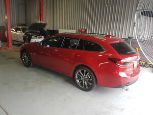 All type window tinting Pic 4