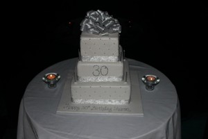 Kouture Productions Pic 5 - 30th Birthday