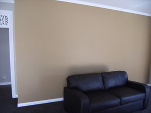 Precise Painting Services Pic 4 - Feature walls