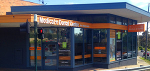 St George's Medical & Dental Centre Pic 5 - Located Corner MAIN ROAD and PARA ROAD LOWER PLENTY