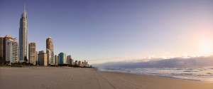 Sports Tours and Travel Pic 4 - V8 Supercars Gold Coast