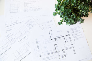 Pare Design Pic 2 - Interior Design plans