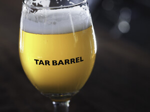 Tar Barrel Pic 3