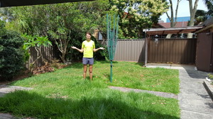 Great Southern Garden Care Pic 4 - Oh gee What a disaster