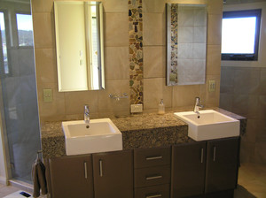 Boss Better Living Systems Pic 3 - Bathroom Vanity