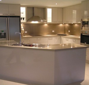 Boss Better Living Systems Pic 5 - Kitchen