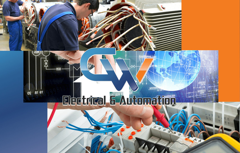 CW Electrical & Automation Pic 1