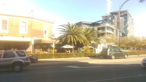 Jus Burgers (Subiaco) Pic 2