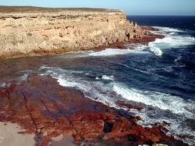 Coodlie Park Pic 1 - Coodlie Park Port Kenny Eyre Peninsula South Australia