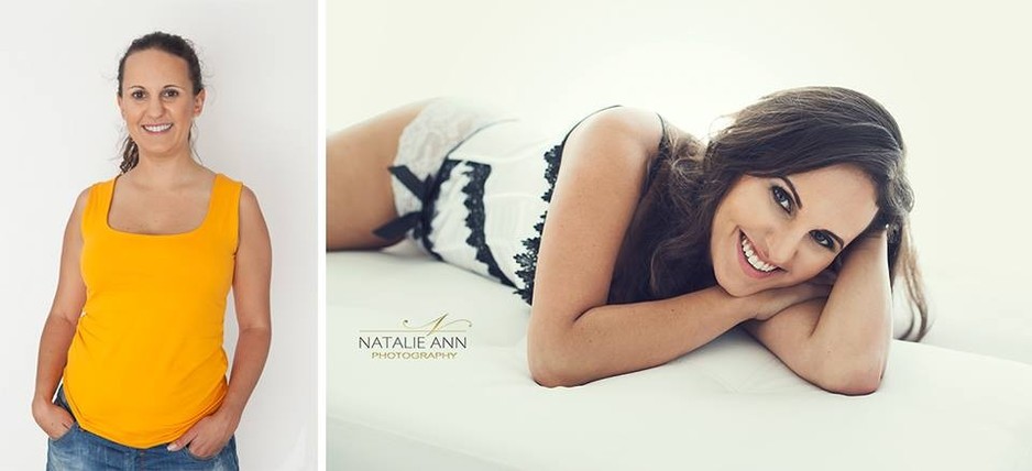 Natalie Ann Photography Pic 1