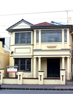 Seed Psychology Pic 3 - Seed Psychology Offices Brunswick East