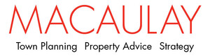 Macaulay Town Planning Pic 2 - Macaulay Town Planning Logo