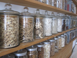 CTT Clinic Pic 4 - Herbal Medicine