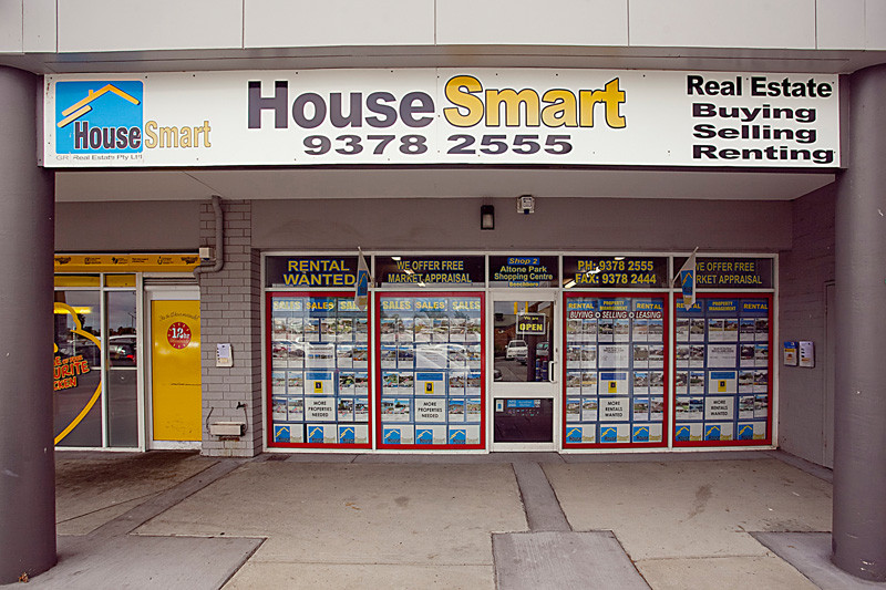 HouseSmart Real Estate Pty Ltd Pic 1