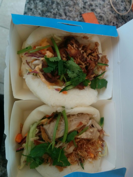 Roll'd Vietnamese Street Food Pic 1