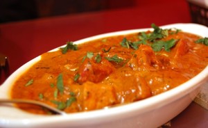 Curry Corner Australia Pic 5 - Butter Chicken