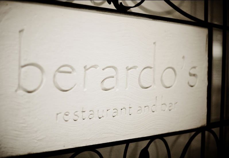 Berardo's Restaurant & Bar Pic 1