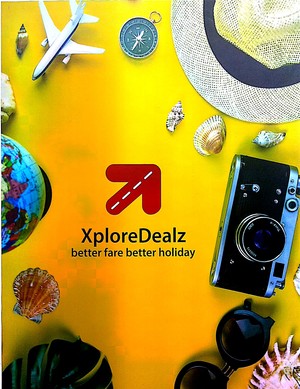 Xploredealz Pic 2