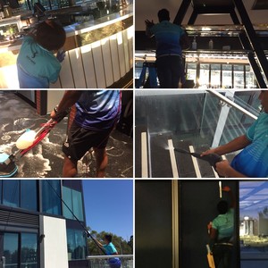 Zavvers Pic 3 - Zavvers Team Commercial Cleaning Perth