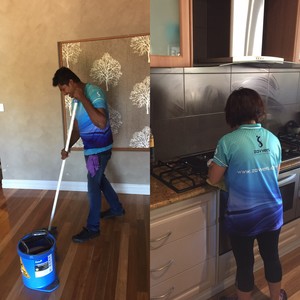 Zavvers Pic 4 - Regular House Cleaning Service Zavvers Perth