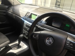 Buff Turtle Mobile Car Detailing Pic 3 - Just likes new we love working on the interior